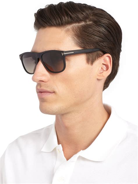 tom ford olivier sunglasses